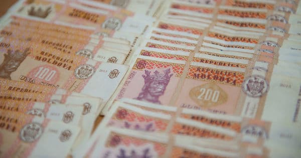 Datoria externă a Republicii Moldova continuă să crească rapid