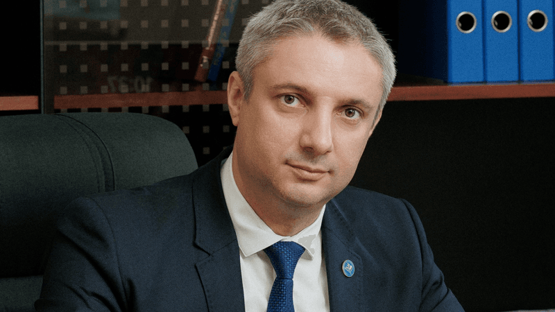 Concurs fără surprize la MOLDATSA: Actualul șef al companiei de stat rămâne în fotoliul de director