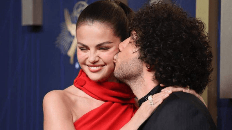 Selena Gomez și Benny Blanco spun astăzi „Da”: Marile celebrități care vor participa la evenimentul anului