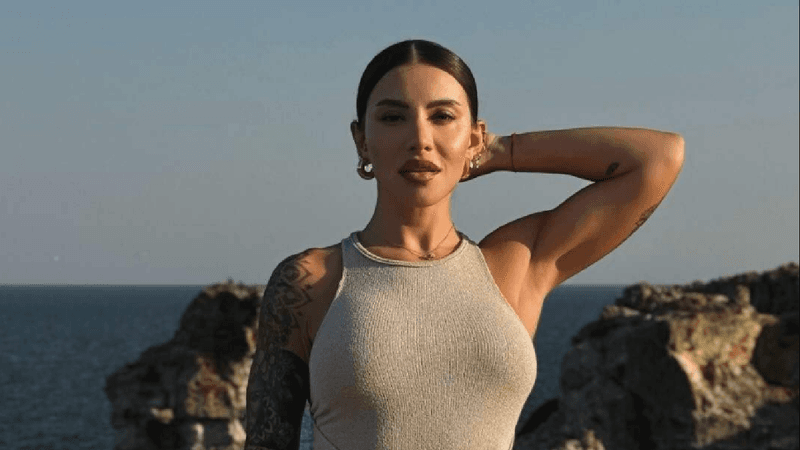 „A renunțat la viața haotică de artistă și s-a așezat la casa ei”: Ce obiceiuri are, mai nou, Nicoleta Nucă