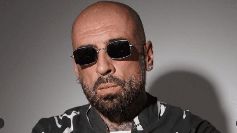 CRBL sparge tăcerea despre acuzațiile că și-ar fi părăsit familia: Adevărul spus de artist