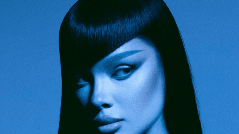 (foto/video) Misha Miller este astăzi omagiată. Artista își celebrează ziua de naștere cu lansarea noului album „13:13”: „Este o parte din sufletul meu”