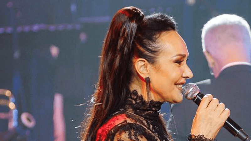 Viața ei, toată-i iubire... Interpreta Anișoara Puică este omagiată astăzi: „Vă dorim ani mulți, luminoși și plini de armonie!”