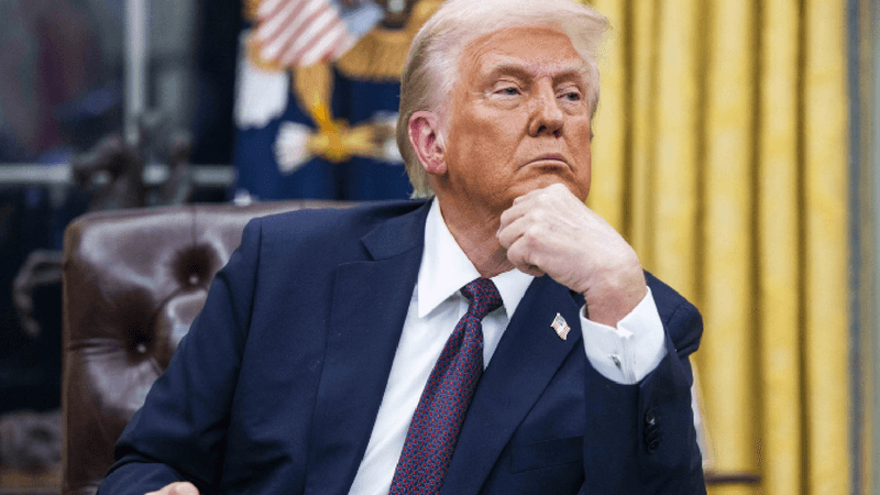 Ce conține planul de 28 de puncte negociat în secret de Trump cu Rusia. FT: S-ar cere capitularea Ucrainei