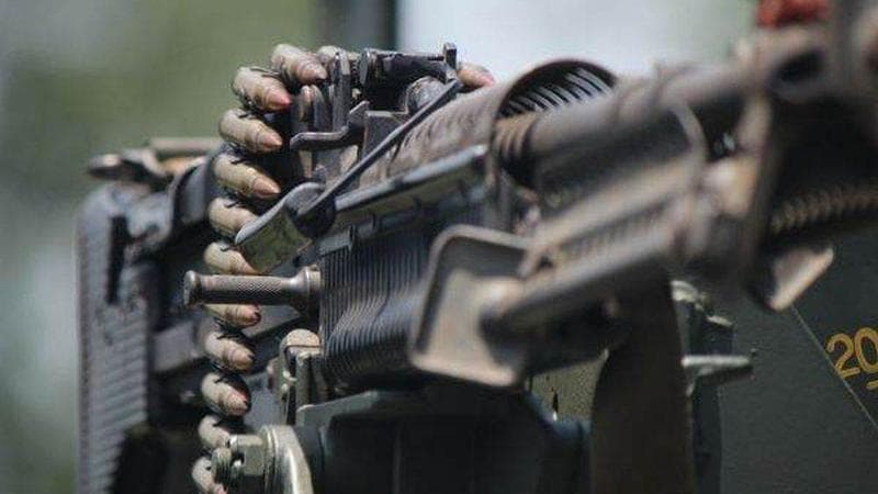 Noapte tensionată la Albița: Un camion plin cu arme de foc și lansatoare de rachete, condus de un moldovean, oprit de vameși