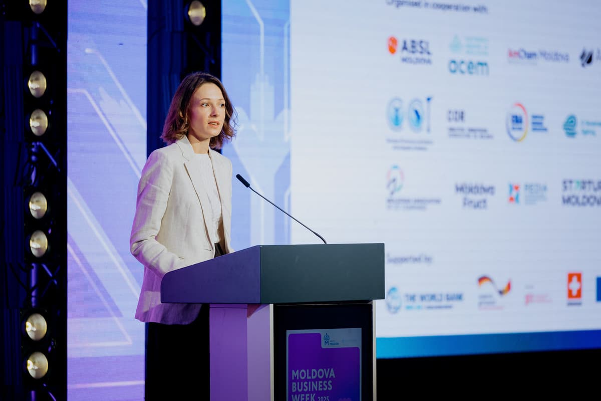 MBW25, ediția jubiliară: 30+ evenimente, un singur mesaj - Moldova is Open for Business