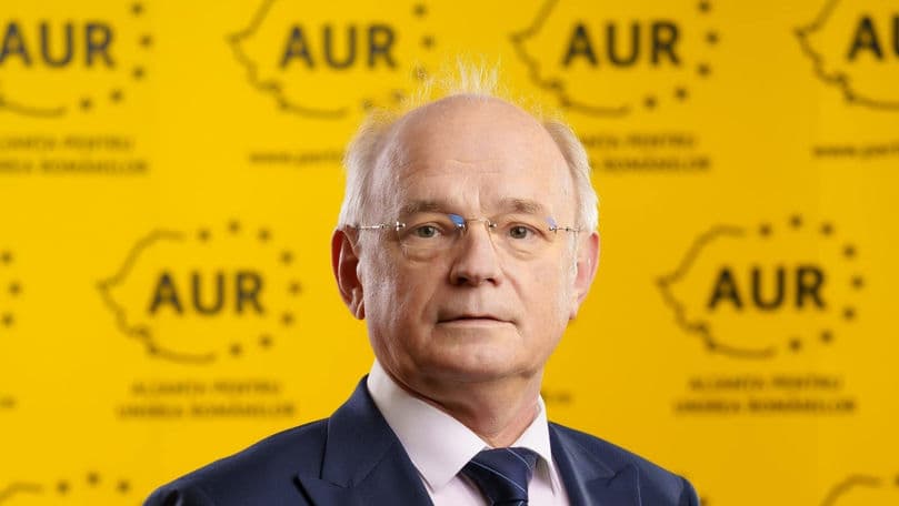 Volosatîi a avut întâlniri cu diaspora românească basarabeană din Londra
