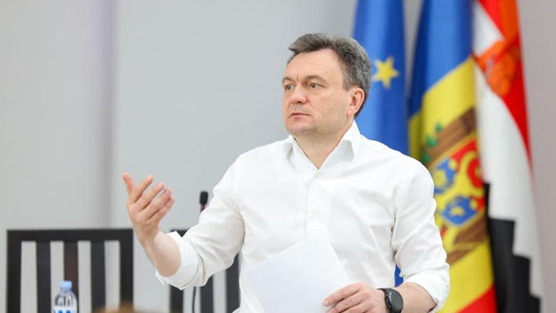 Recean: Moldova se integrează din ce în ce mai mult în economia globală