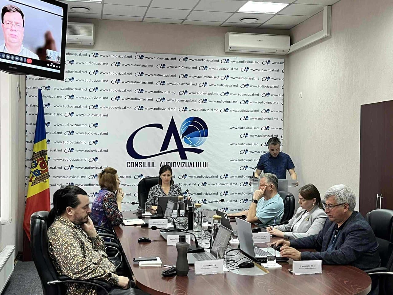 Satira nu e denigrare: CA respinge plângerea Blocului Alternativa împotriva unei emisiuni umoristice