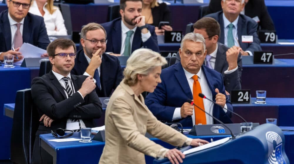 Viktor Orbán se opune planului UE de a confisca active rusești în valoare de 140 de miliarde de euro și de a le împrumuta Ucrainei 