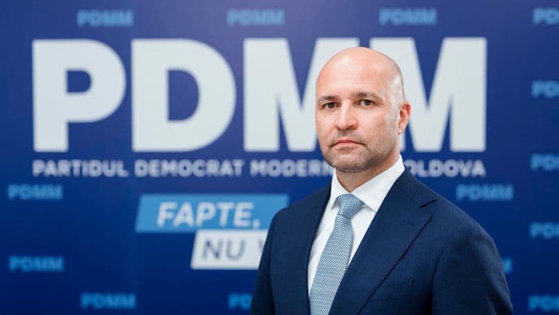Cebotari: Unii din PAS tresar noaptea la gândul revenirii lui Plahotniuc
