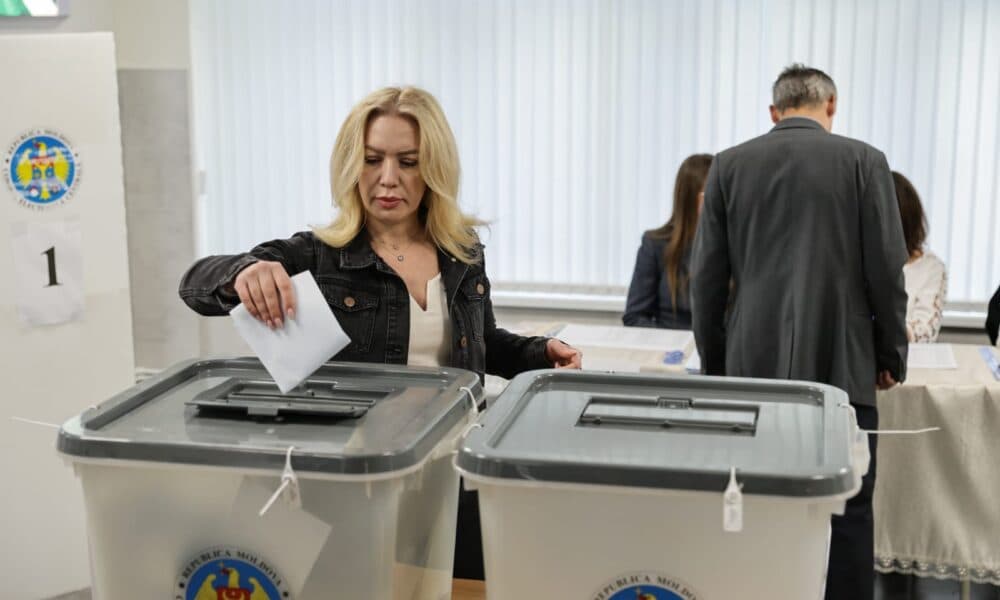 Cum au fost reflectate alegerile din Moldova în presa internațională