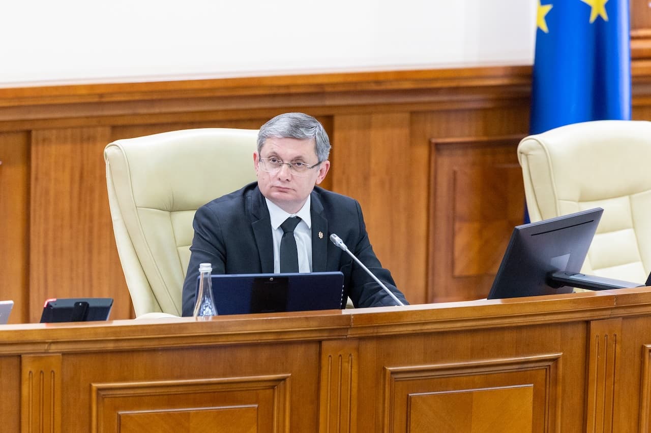 Cu sau fără regiunea transnistreană în UE: Cum răspunde președintele PAS?