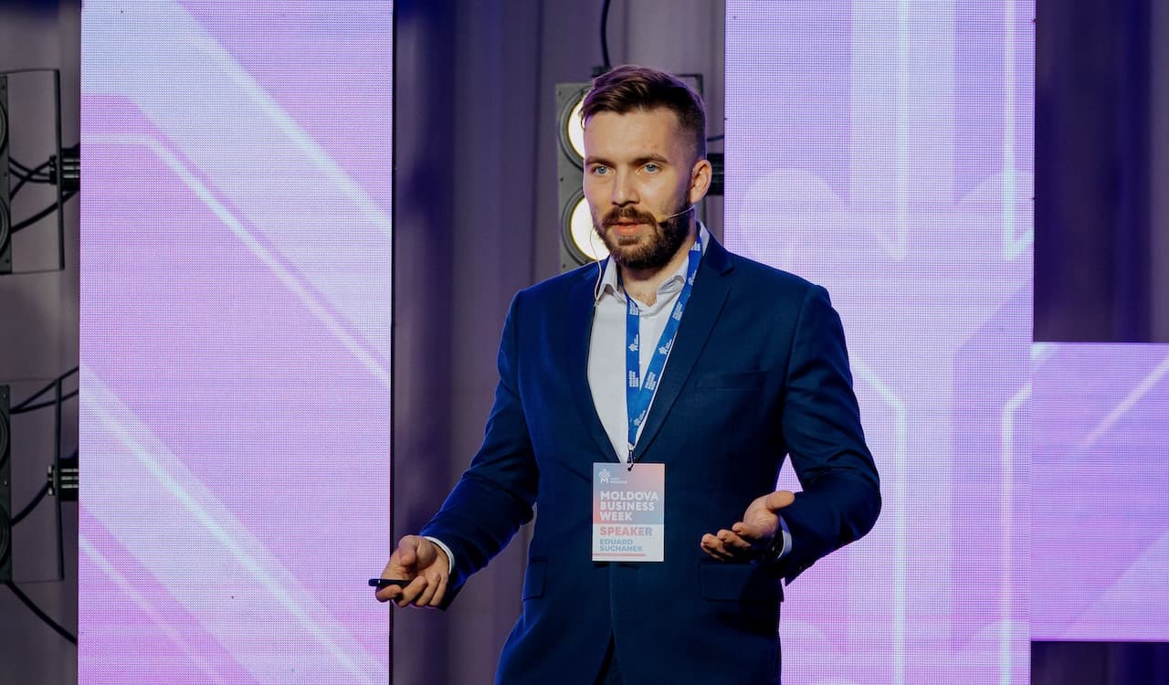 Bolt intră pe piața din Moldova: Taxi 100% digital, fără numerar