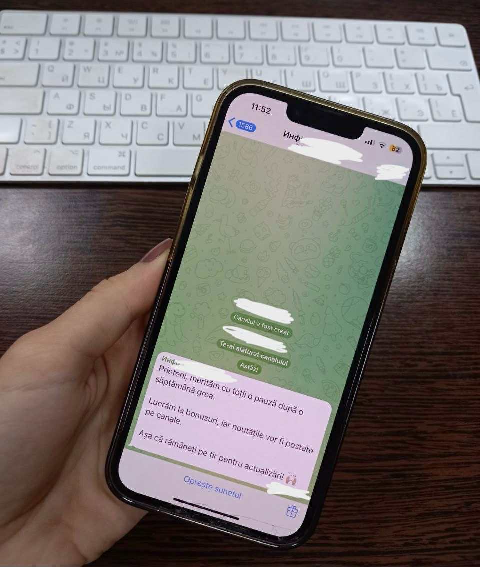 Rețeaua de propagandă rusească, documentată sub acoperire de ZdG – pusă pe PAUZĂ. Mesajul transmis la o zi de la alegeri