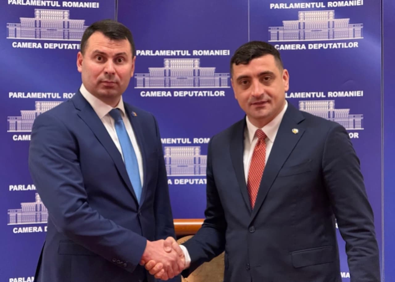 VIDEO/ Cine e Vasile Costiuc, aliatul lui George Simion și liderul partidului care a produs surpriza la alegerile parlamentare din R. Moldova