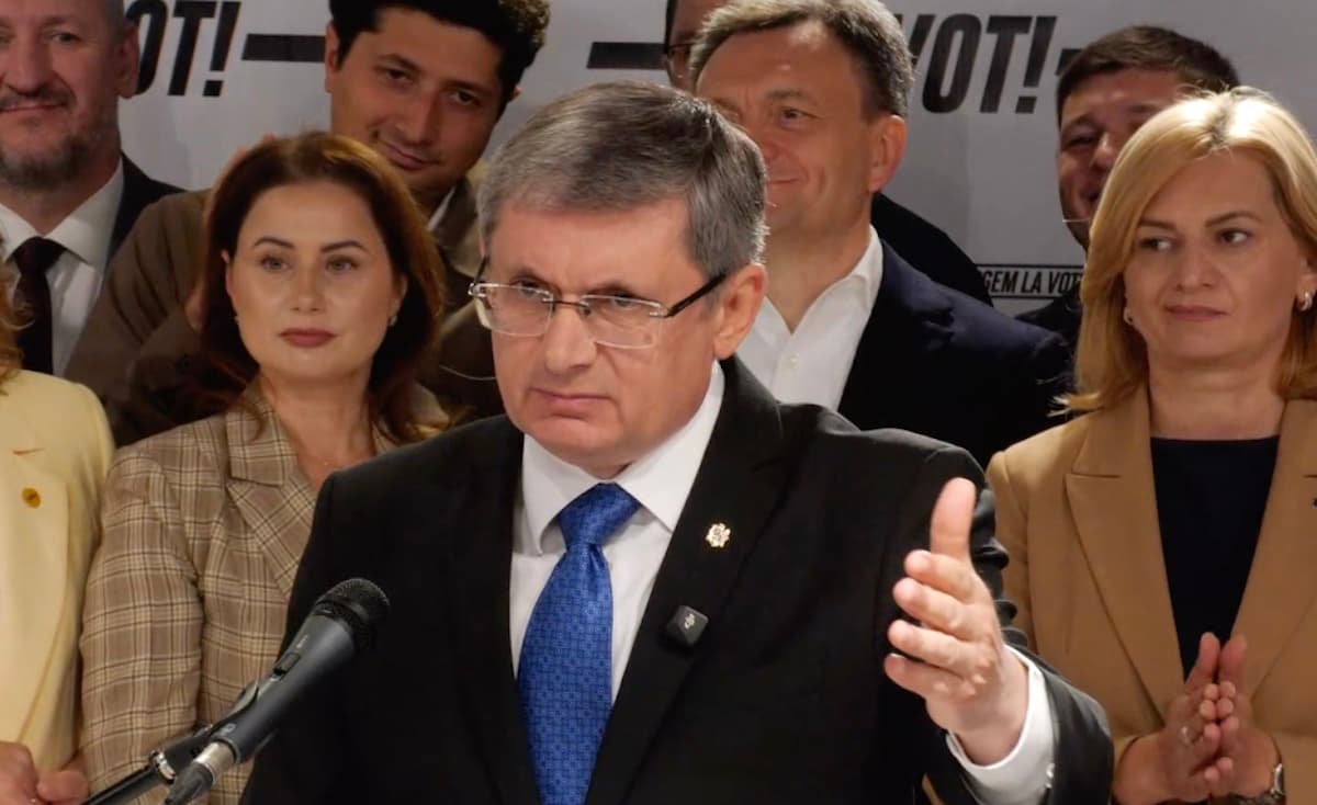 Mesajul lui Igor Grosu pentru Rusia: „Dacă o să-l înțeleagă, nu vă pot spune, dar au șanse, mai au o șansă”