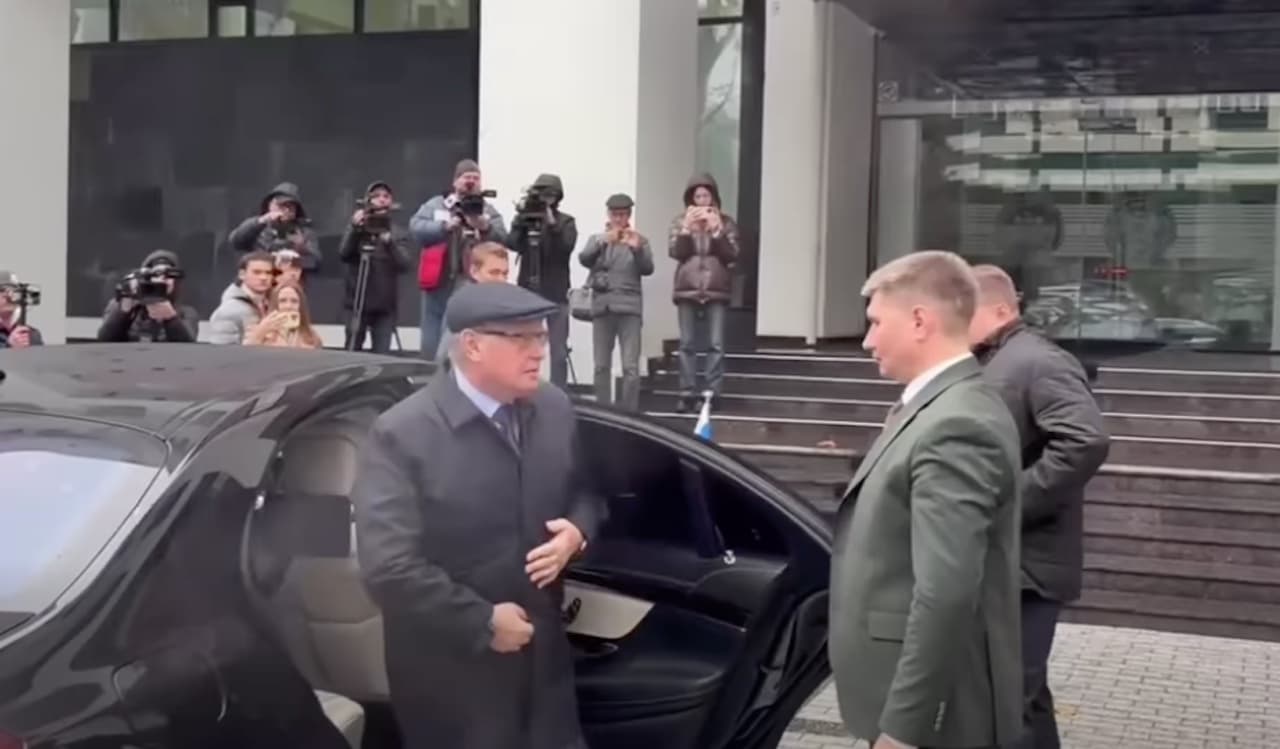 Ambasadorul Federației Ruse la Chișinău a fost convocat la MAE după ce o dronă rusească a survolat spațiul aerian: „Apel către Federația Rusă de a evita orice acțiuni ce pot periclita securitatea R. Moldova”