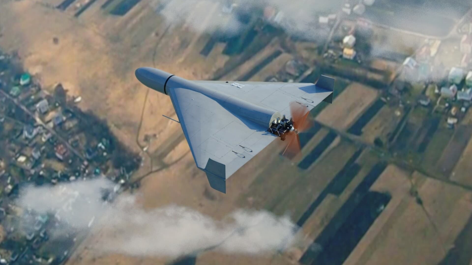 VIDEO/ Drone rusești au survolat „zone sensibile” din sudul țării. Autoritățile au confirmat unul, în timp ce unii experți vorbesc despre două aparate de zbor