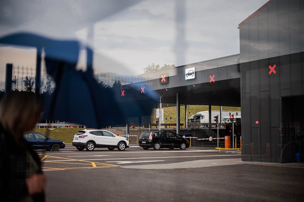 Guvernul lituanian a decis să deschidă granița cu Belarus