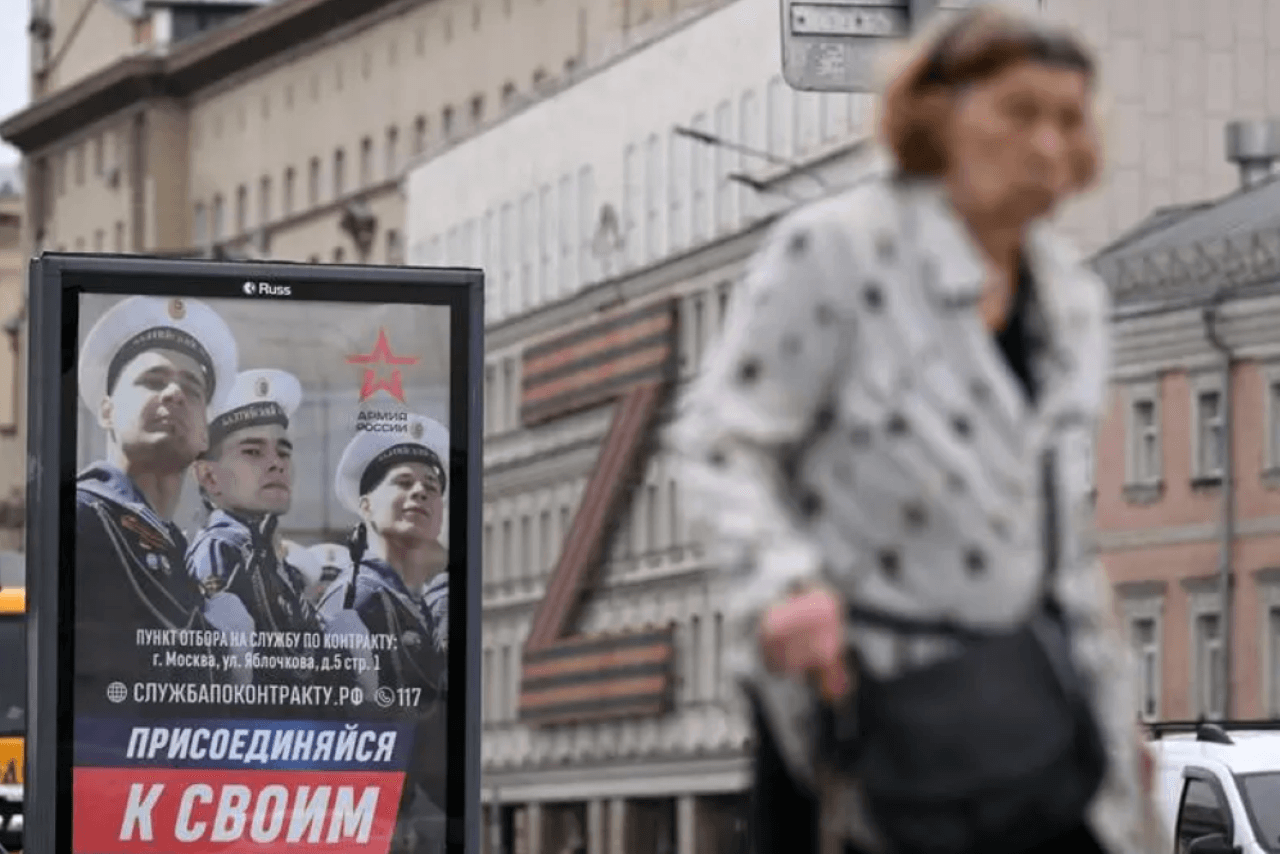 Noi creșteri de taxe în Rusia, inclusiv a TVA, în contextul prelungirii războiului cu Ucraina