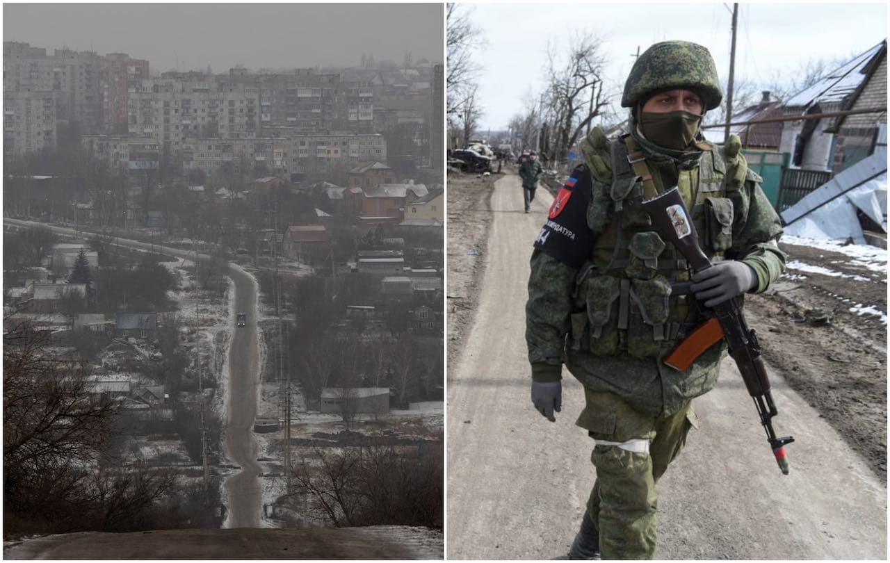 Duma de Stat a Rusiei urmează să adopte o lege privind confiscarea locuințelor ucrainenilor din regiunile ocupate de armata rusă