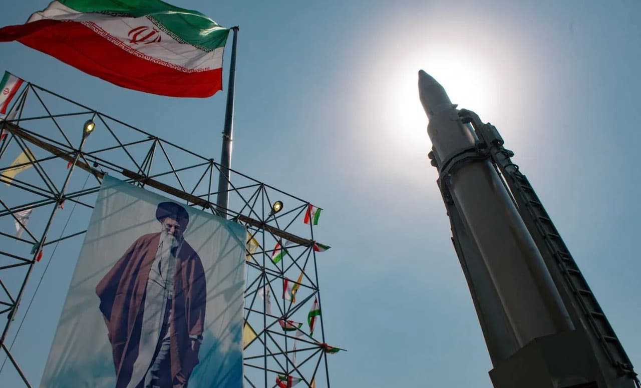 FT: Oamenii de știință și experții nucleari iranieni au efectuat două vizite secretă în Rusia pentru obținerea de tehnologii care ar putea fi utilizate pentru arme nucleare