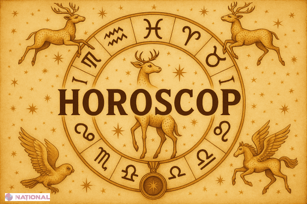 Horoscopul zilei 14.09.2025