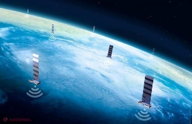 Pană globală Starlink afectează Ucraina: vulnerabilitatea conexiunilor critice pe linia frontului