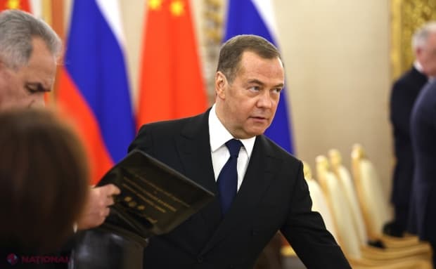 Rusia amenință Europa cu represalii în cazul confiscării activelor sale înghețate