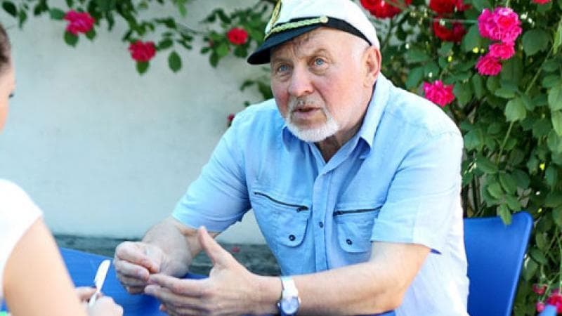 Gheorghe Urschi, în stare critică, după o intervenție chirurgicală. Familia umoristului cere transfer urgent într-un alt spital și tratament intensiv