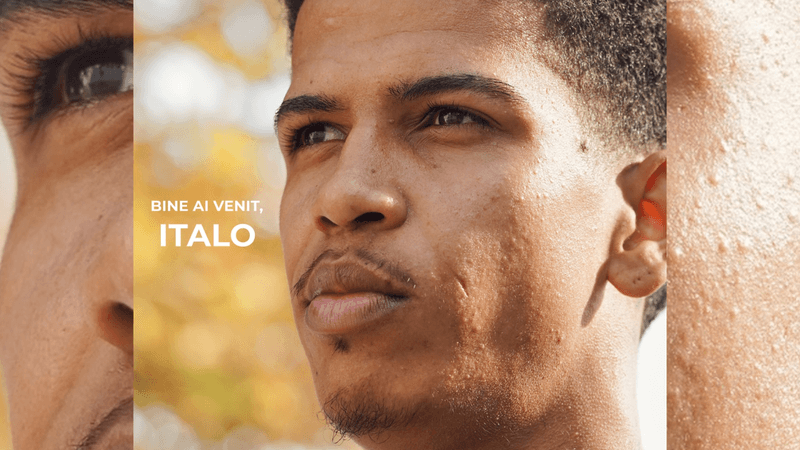 (foto) Un nou jucător la Zimbru Chișinău: Fotbalistul brazilian, Italo Dias Menezes, s-a alăturat echipei