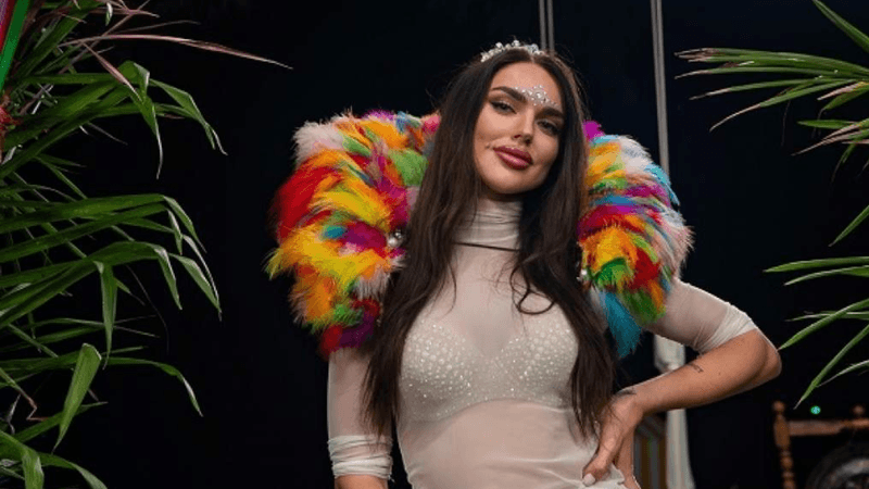 Cristina Scarlevschi de la Insula iubirii, probleme de sănătate: „Am crezut că am răcit”. Ce a pățit ispita