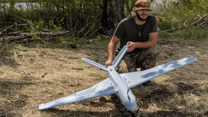 Starlink a căzut pe toată linia frontului din Ucraina. Musk a întrerupt serviciul la nivel global