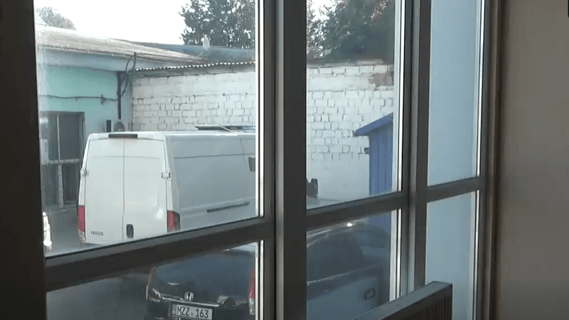 (video) Alertă cu bombă la Judecătoria Buiucani, unde era așteptat Plahotniuc la ședința în dosarul „furtul miliardului”