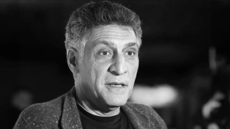 Soțul propagandistei ruse Margarita Simonian s-a stins din viață: Tigran Keosaian avea 59 de ani