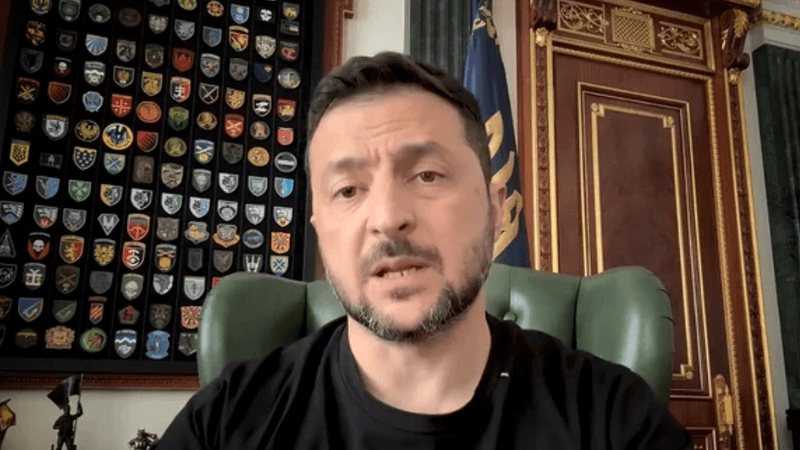 Tensiuni între Kiev și Budapesta: Zelenski acuză Ungaria că trimite drone de recunoaștere în spațiul aerian al Ucrainei