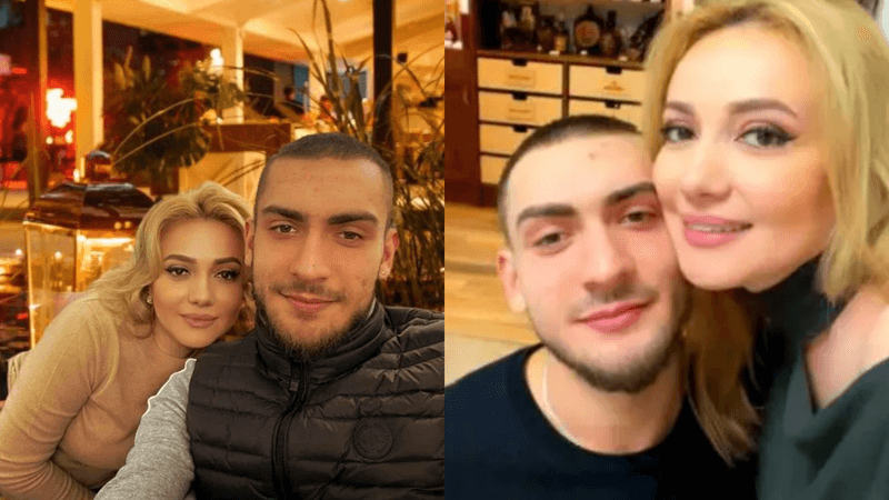 (video) Cum se simte fiul Adrianei Ochișanu, internat de mai multe zile în spital. Declarațiile interpretei