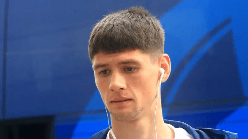 Dinamo Kiev, decizie în privința lui Vladislav Blănuță. Gest surprinzător al fraților Surkis