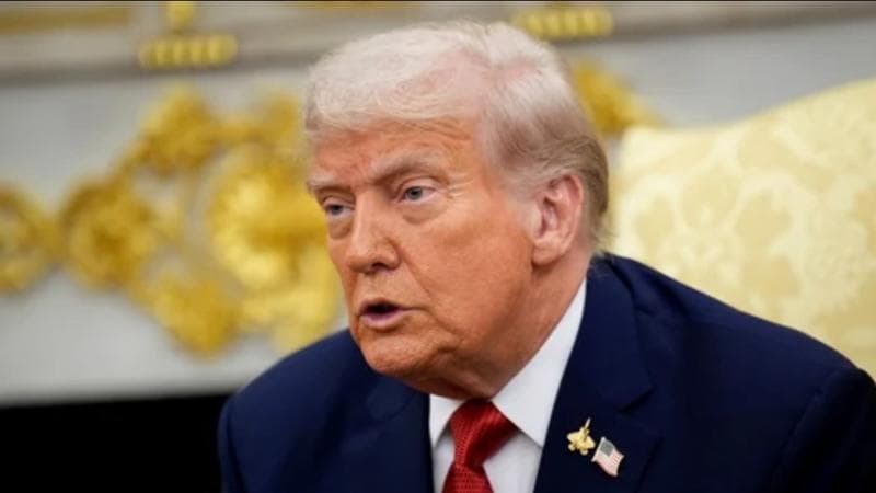 Trump anunță o premieră în negocierile de pace în Orientul Mijlociu: „Toată lumea este pregătită pentru ceva special”