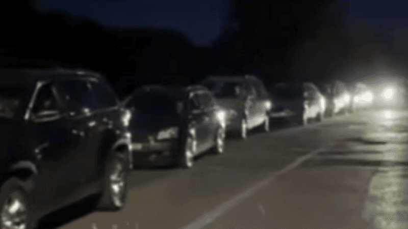 Circulația pe podul Rîbnița-Rezina, reluată. Geniștii nu au găsit nimic suspect și au părăsit locul, cu câteva minute înainte de închiderea secțiilor de votare