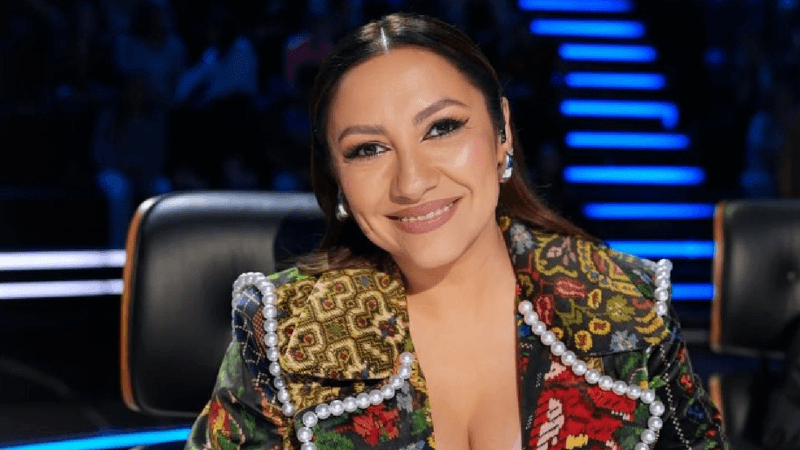 Cum a slăbit Andra 10 kilograme fără să țină dietă: „Pavel Bartoș poate să confirme”