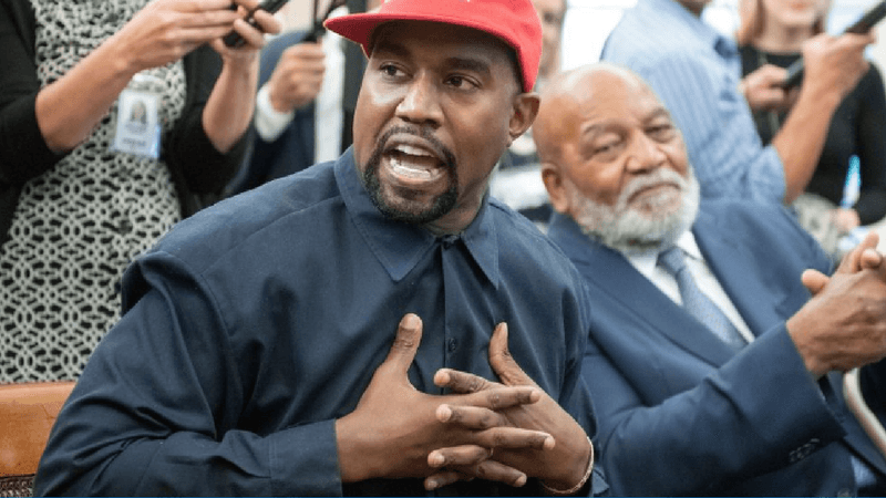 Kanye West ar fi fost diagnosticat greșit cu tulburare bipolară: Boala gravă de care suferă, de fapt, celebrul rapper