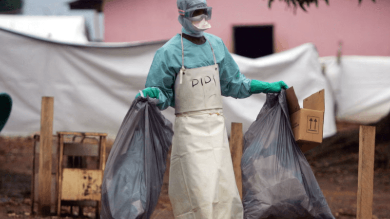 Un virus letal lovește Etiopia. Nu există vaccin sau tratament antiviral pentru el