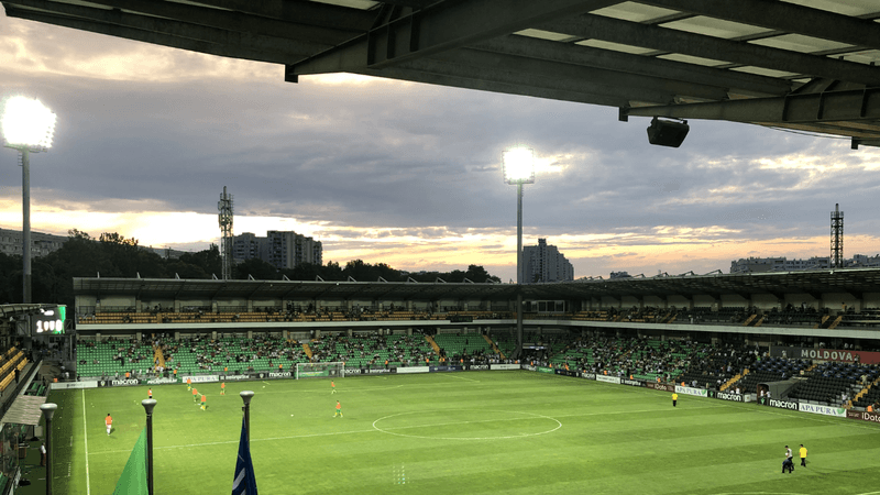 Moldova joacă astăzi cu Israel în preliminariile CM 2026: La ce oră începe meciul între cele două echipe