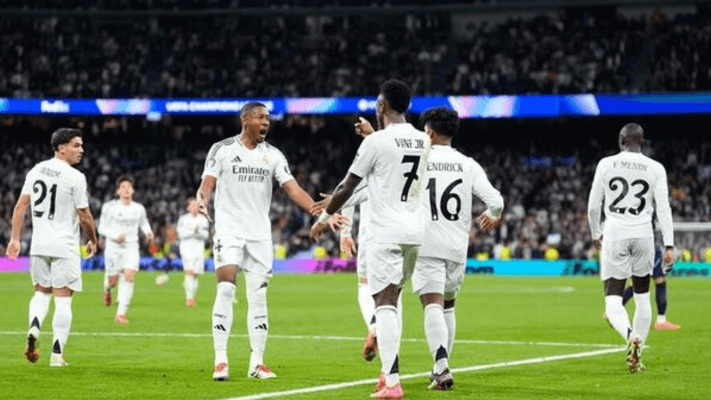 Ofertă de 90.000.000€ pentru starul de la Real Madrid: Răspunsul a venit imediat