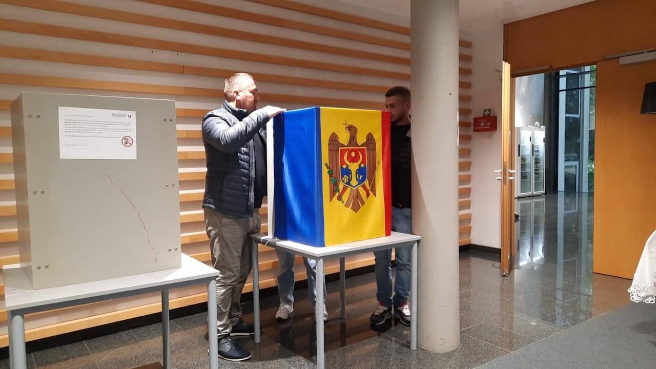 Alegeri parlamentare 2025: numărul de alegători din diaspora a depășit 100 de mii